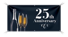 Event Banners, Celebration Banners – EasyBanners.com